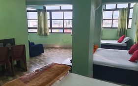 Kusum Hotel